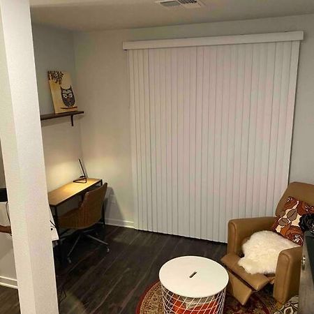 Apartmán Phx Studio Living Phoenix Exteriér fotografie