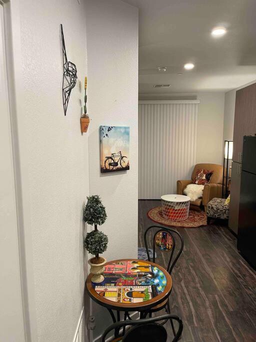 Apartmán Phx Studio Living Phoenix Exteriér fotografie